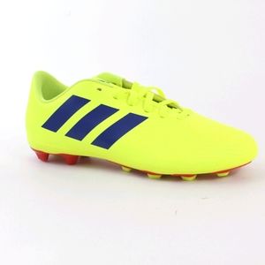 Adidas Nemeziz Soccer Cleats 18.4 FxG Mens 4.5